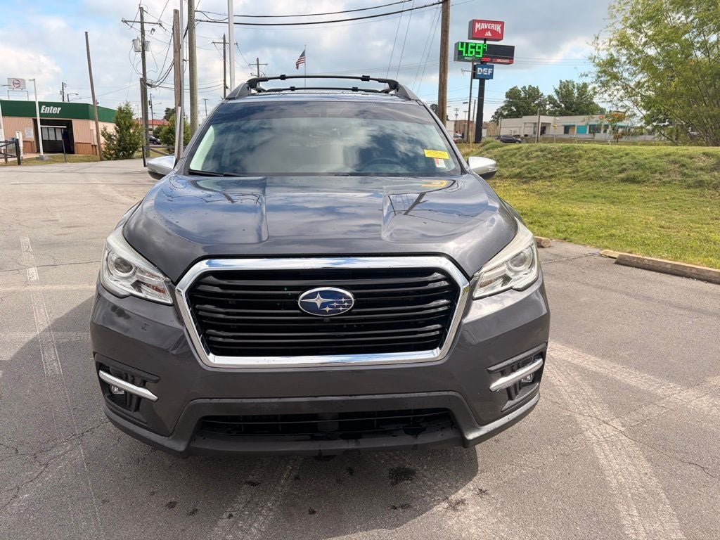 2020 Subaru Ascent Touring