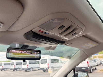 2020 Subaru Ascent Touring