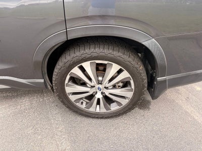 2020 Subaru Ascent Touring