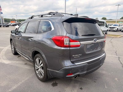 2020 Subaru Ascent Touring