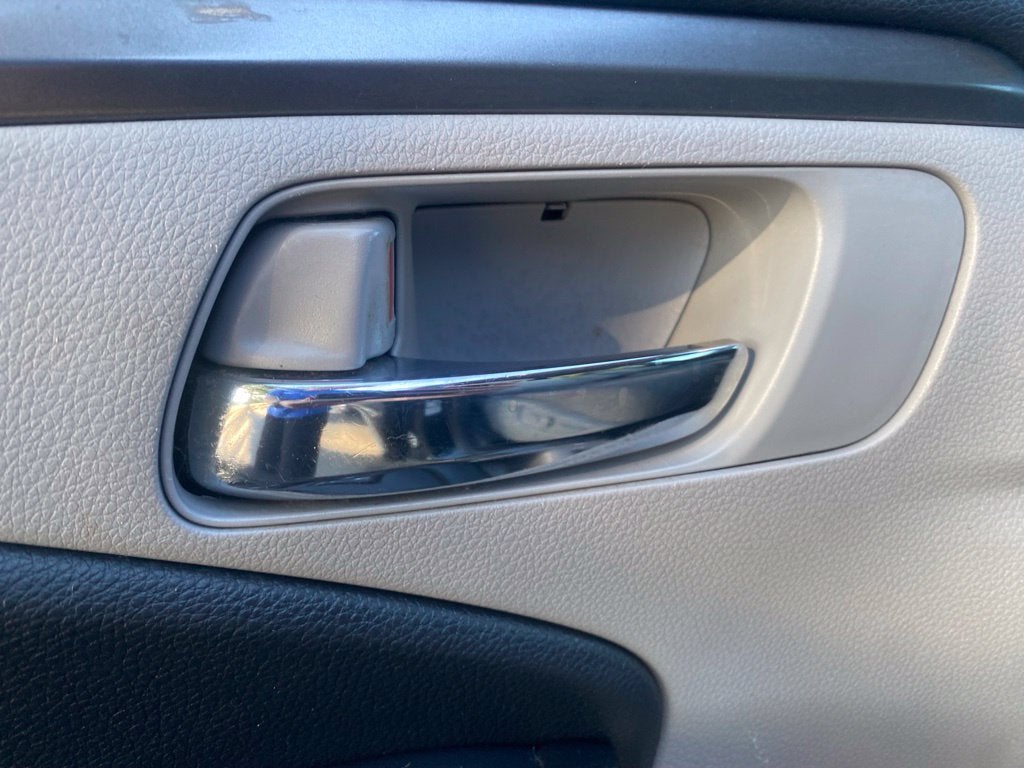 2016 Honda Pilot EX
