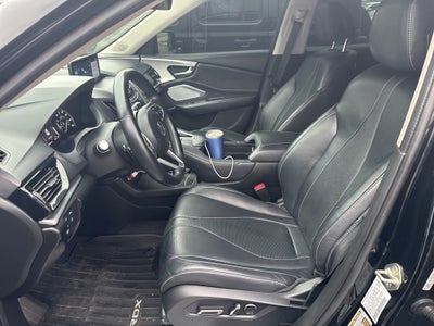 2020 Acura RDX Technology Package