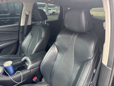 2020 Acura RDX Technology Package