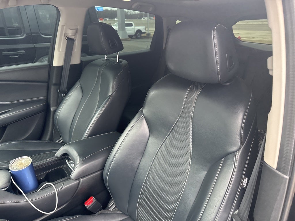 2020 Acura RDX Technology Package