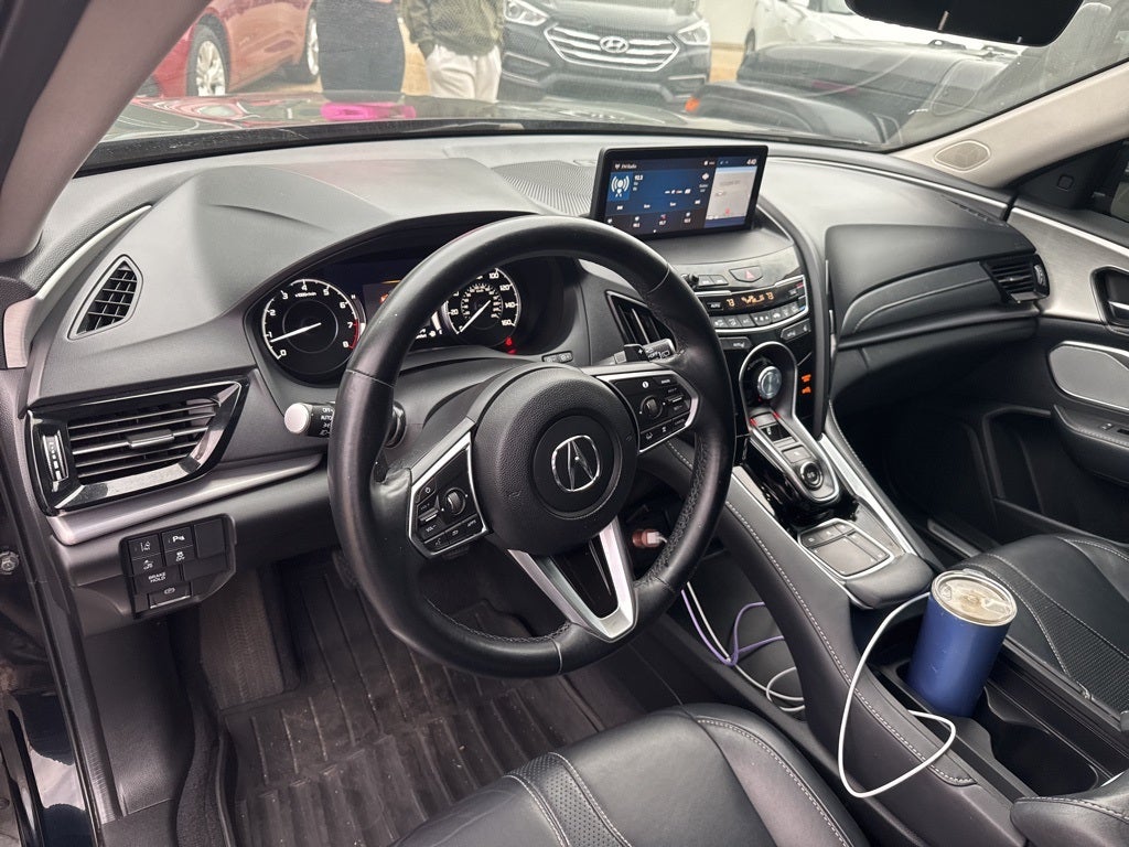 2020 Acura RDX Technology Package