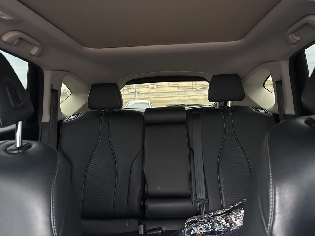 2020 Acura RDX Technology Package