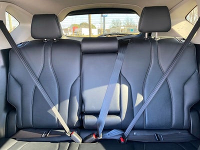 2020 Acura RDX Technology Package