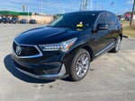 2020 Acura RDX Technology Package