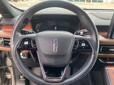 2023 Lincoln Aviator Reserve Premium