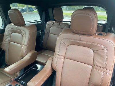 2023 Lincoln Aviator Reserve Premium