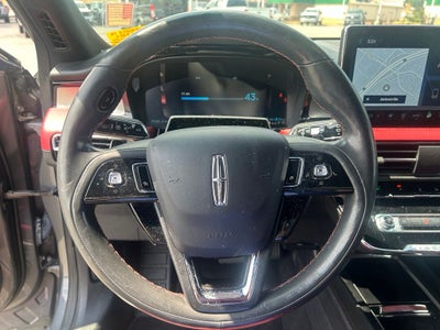 2023 Lincoln Corsair Plug-In Hybrid Grand Touring
