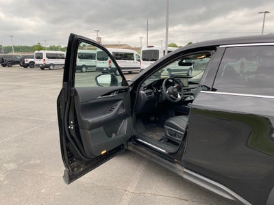 2025 INFINITI QX60 PURE