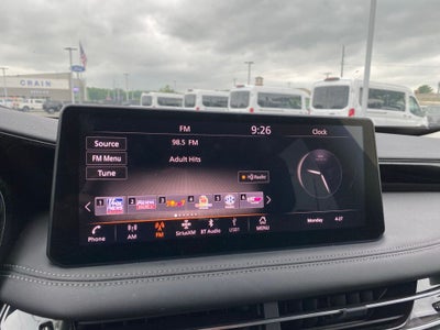 2025 INFINITI QX60 PURE