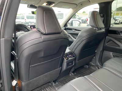 2025 INFINITI QX60 PURE