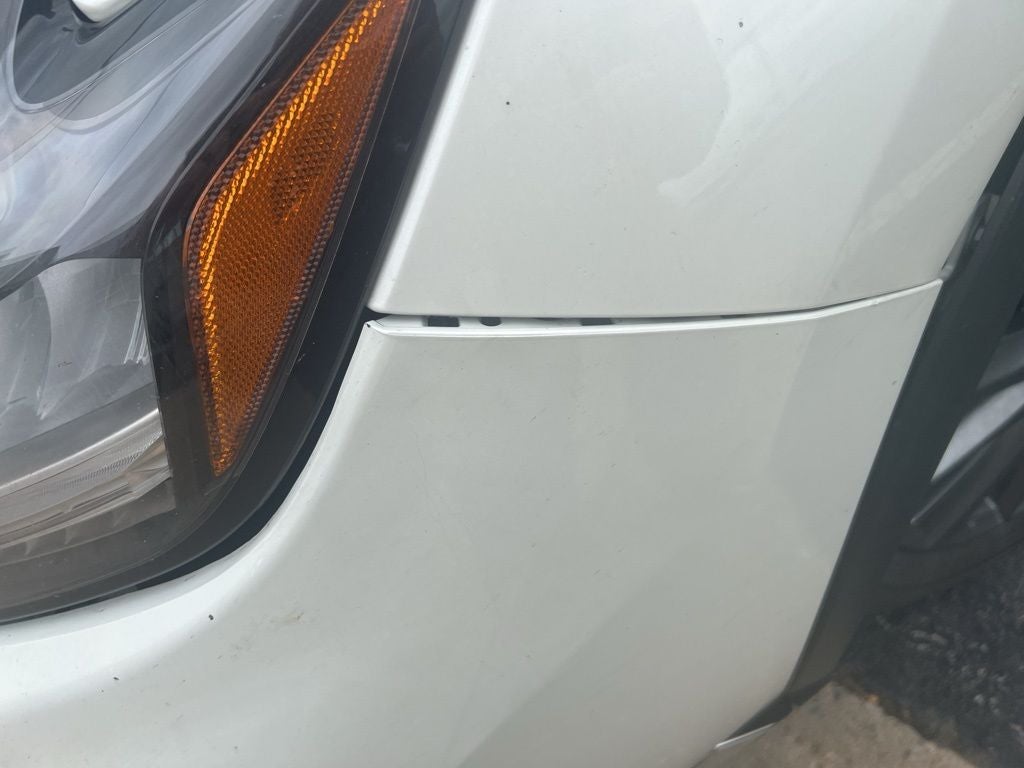 2021 Nissan Murano SV