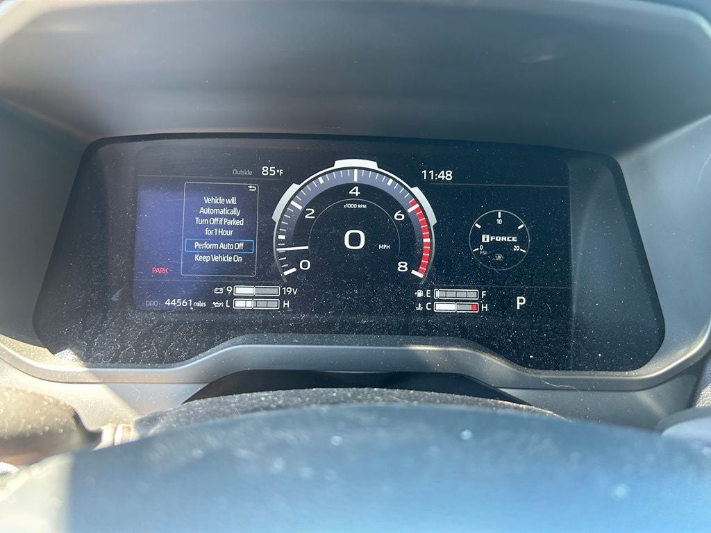 2024 Toyota Tundra Limited - 4WD - PREMIUM PKG