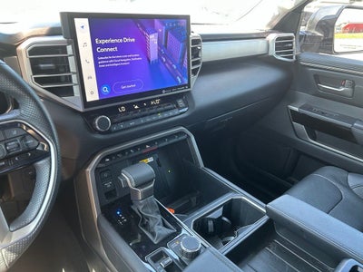 2024 Toyota Tundra Limited - 4WD - PREMIUM PKG