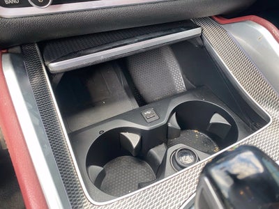 2020 BMW X6 M50i