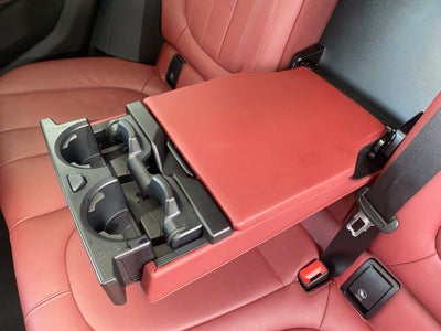 2020 BMW X6 M50i