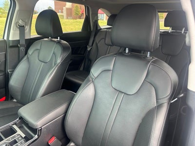 2024 Kia Sorento SX