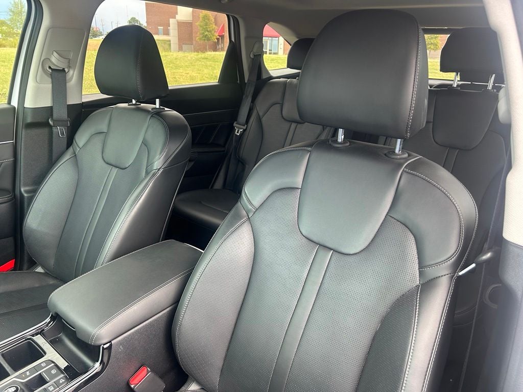 2024 Kia Sorento SX
