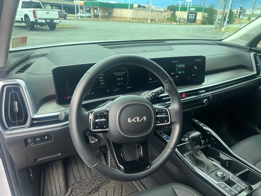 2024 Kia Sorento SX