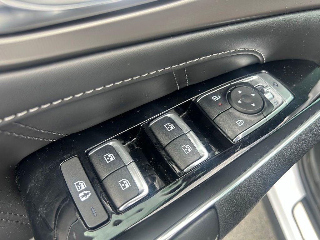 2024 Kia Sorento SX