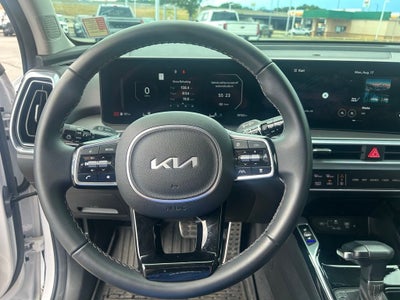 2024 Kia Sorento SX