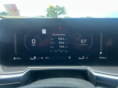 2024 Kia Sorento SX