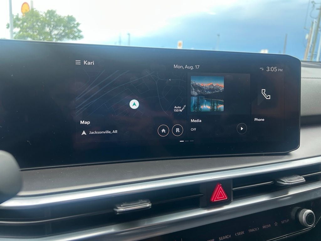 2024 Kia Sorento SX