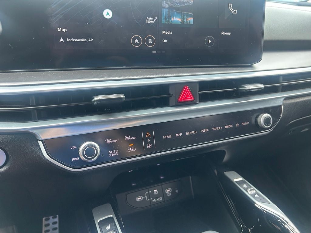 2024 Kia Sorento SX