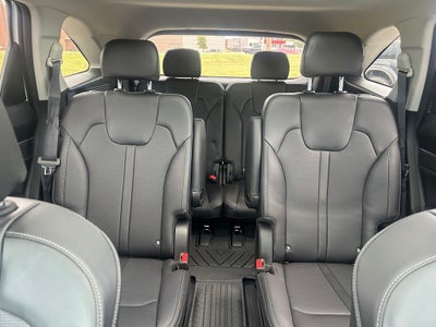 2024 Kia Sorento SX
