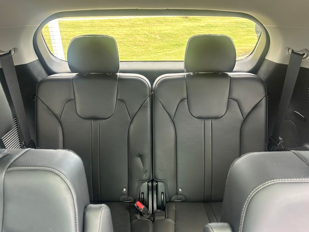 2024 Kia Sorento SX