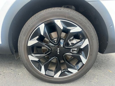 2024 Kia Sorento SX