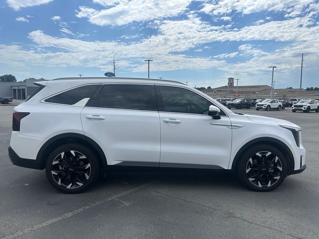 2024 Kia Sorento SX