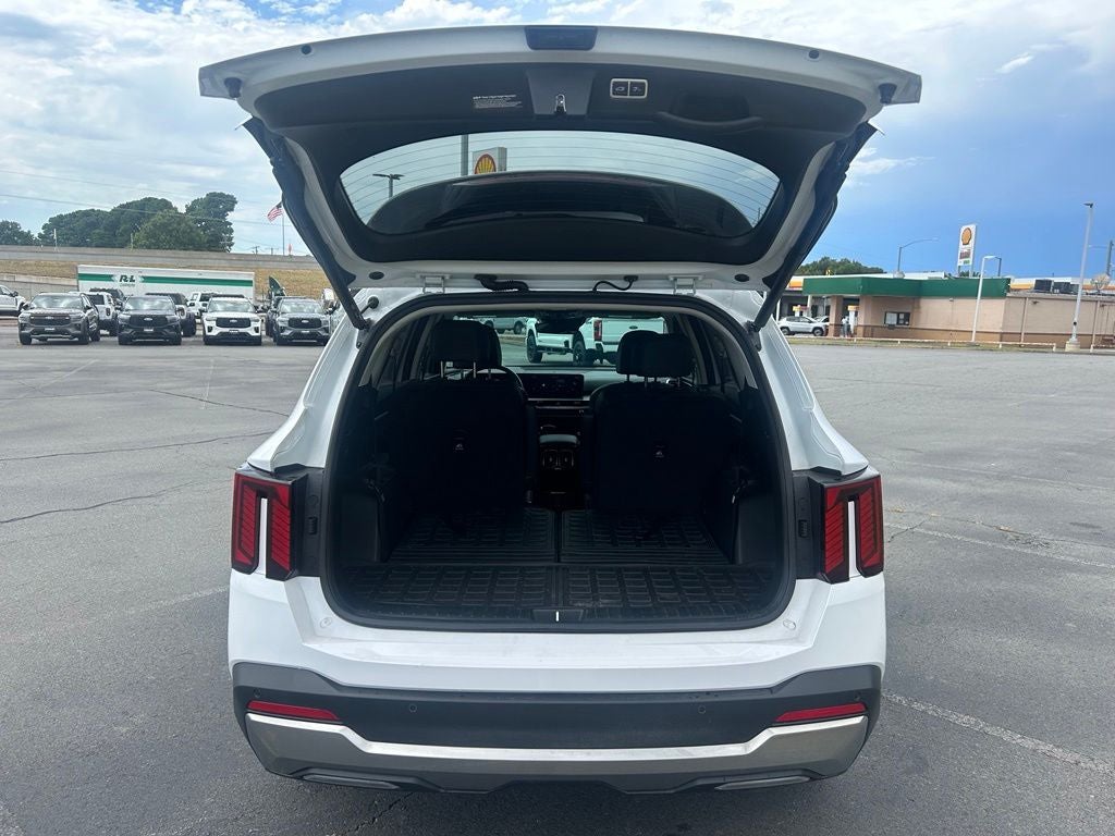 2024 Kia Sorento SX