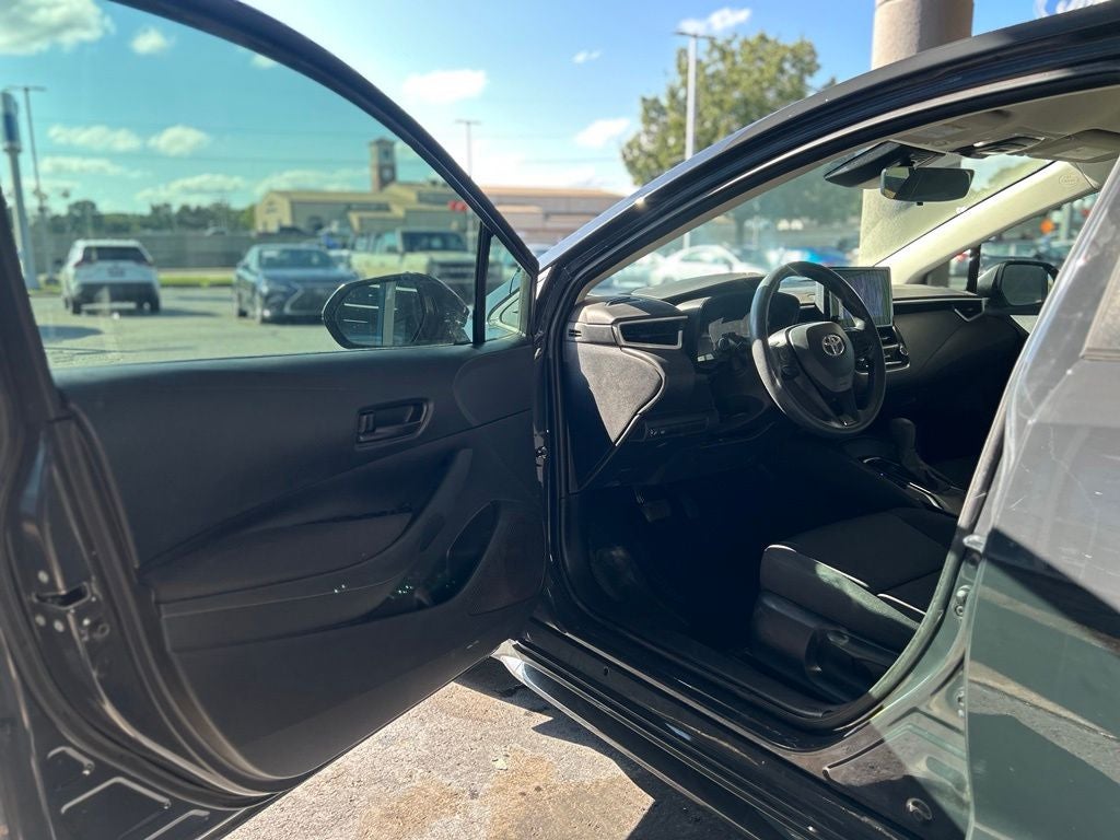 2024 Toyota Corolla LE - ONE OWNER
