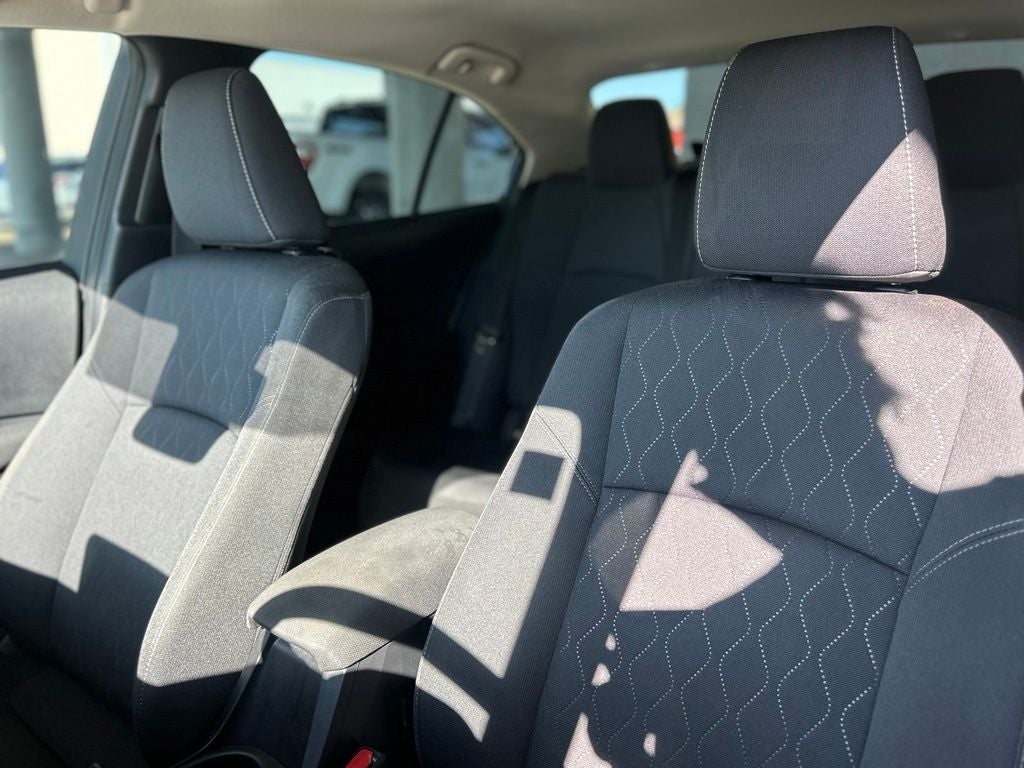 2024 Toyota Corolla LE - ONE OWNER