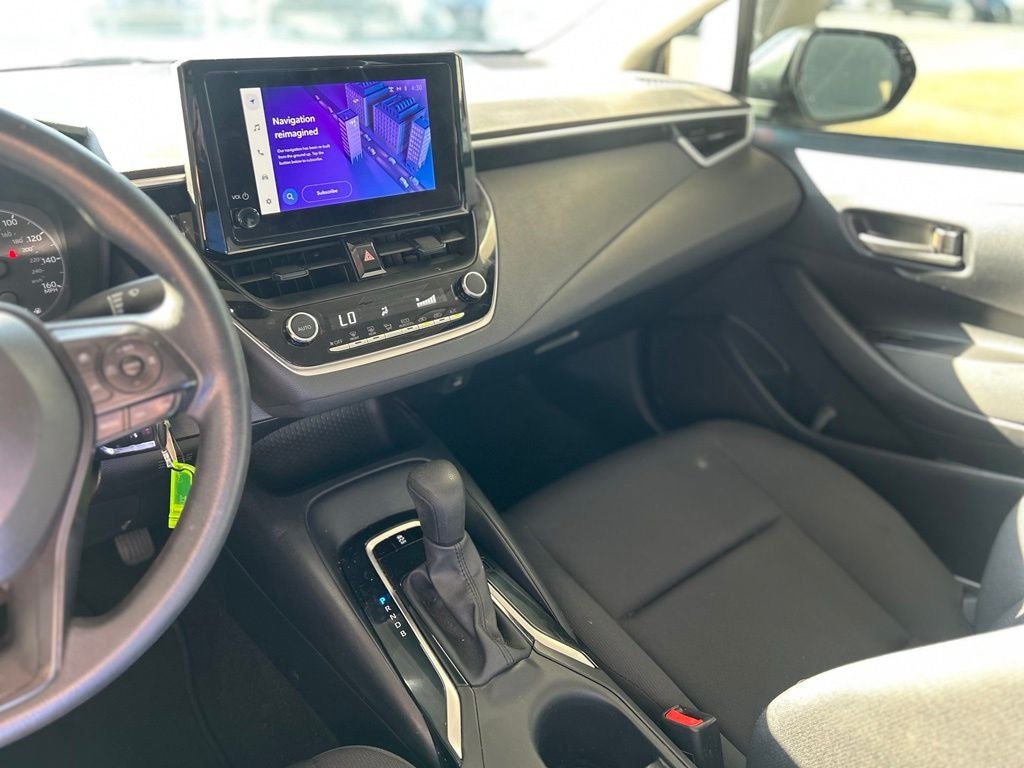 2024 Toyota Corolla LE - ONE OWNER