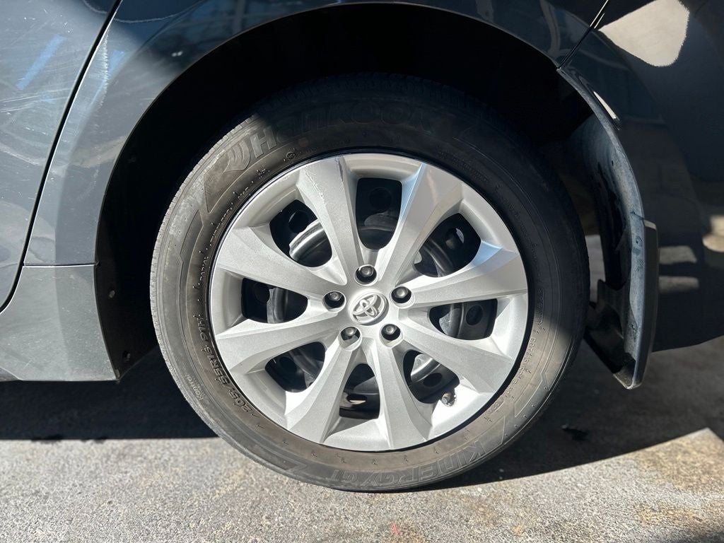 2024 Toyota Corolla LE - ONE OWNER