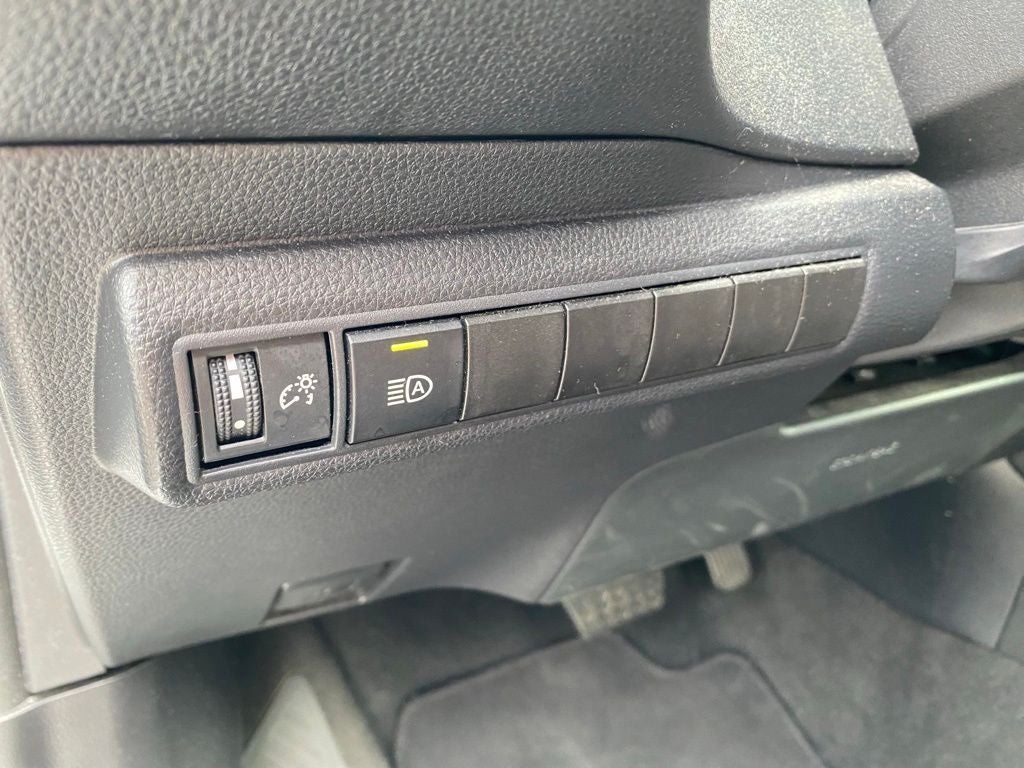 2025 Toyota Corolla SE **ONE OWNER - CLEAN CARFAX