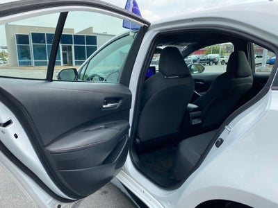 2025 Toyota Corolla SE **ONE OWNER - CLEAN CARFAX