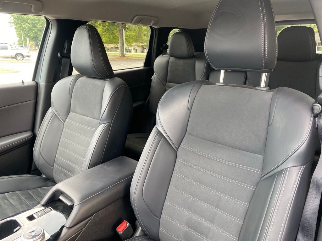 2025 Mitsubishi Outlander SE - FORD BLUE CERTIFIED