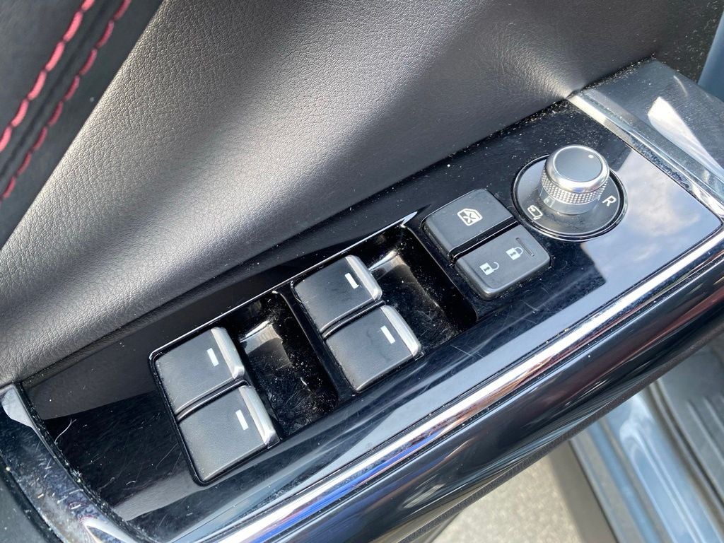 2021 Mazda Mazda CX-9 Carbon Edition