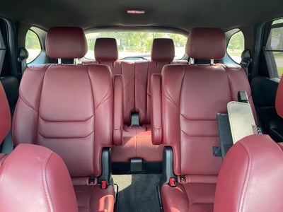 2021 Mazda Mazda CX-9 Carbon Edition