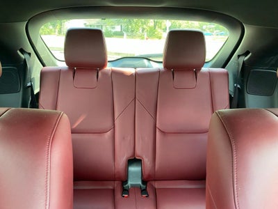 2021 Mazda Mazda CX-9 Carbon Edition
