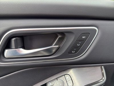 2026 Nissan Rogue Platinum - PREMIUM PKG - AWD