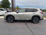 2026 Nissan Rogue Platinum - PREMIUM PKG - AWD