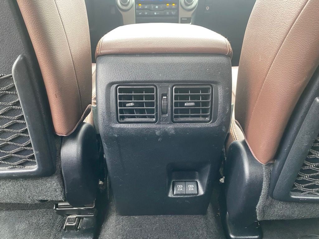 2021 Toyota 4Runner Limited - 4WD - NAVIGATION - SUNROOF