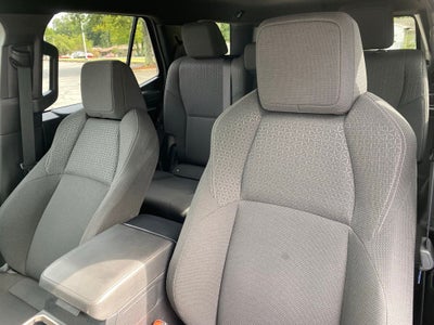 2025 Toyota 4Runner SR5 - FORD BLUE CERTIFIED - 4WD - ONE OWNER
